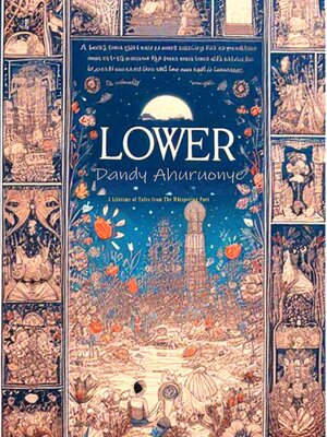cover image of Lower